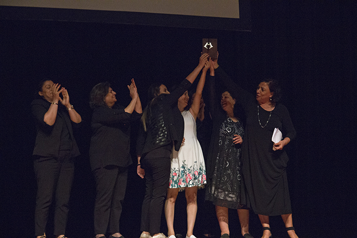 Uluslararası Hrant Dink Ödülü sahiplerini buldu